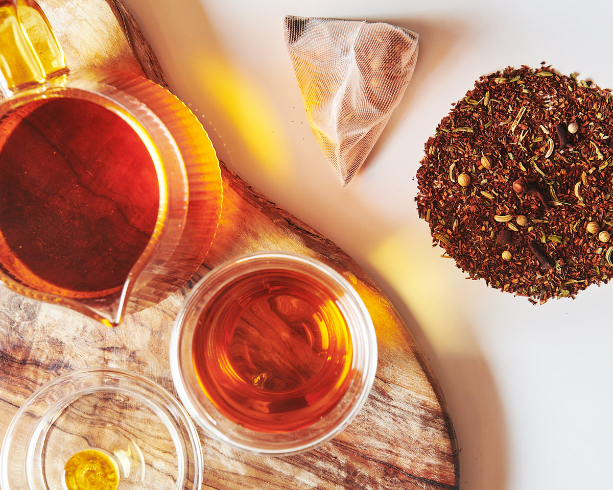 Tea (Herbal) | Rooibos Chai