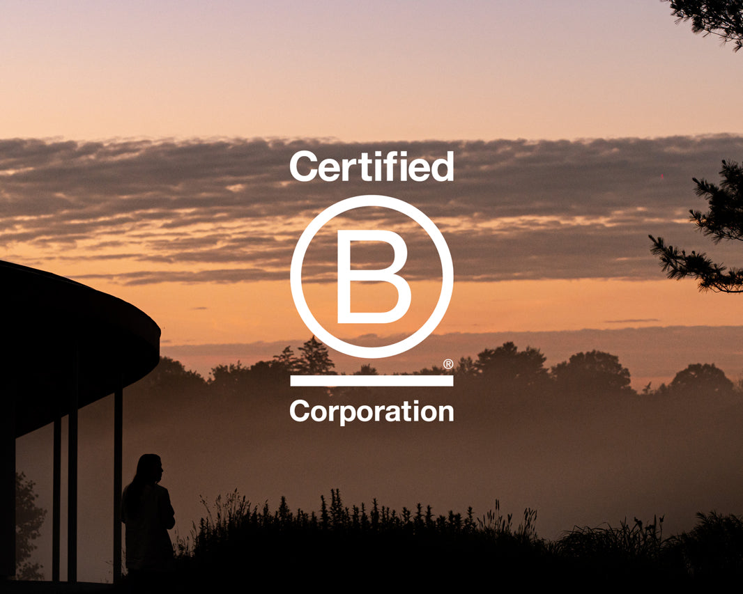 Steeped in Purpose | Grace Farms' Certified B Corp™ Story