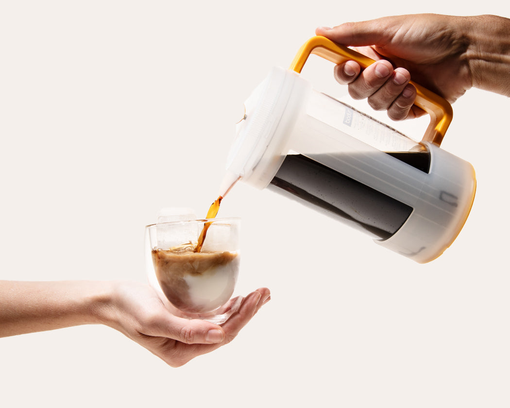 Bodum Cold Brew Coffee Maker  Shop Online, Shopping List, Digital