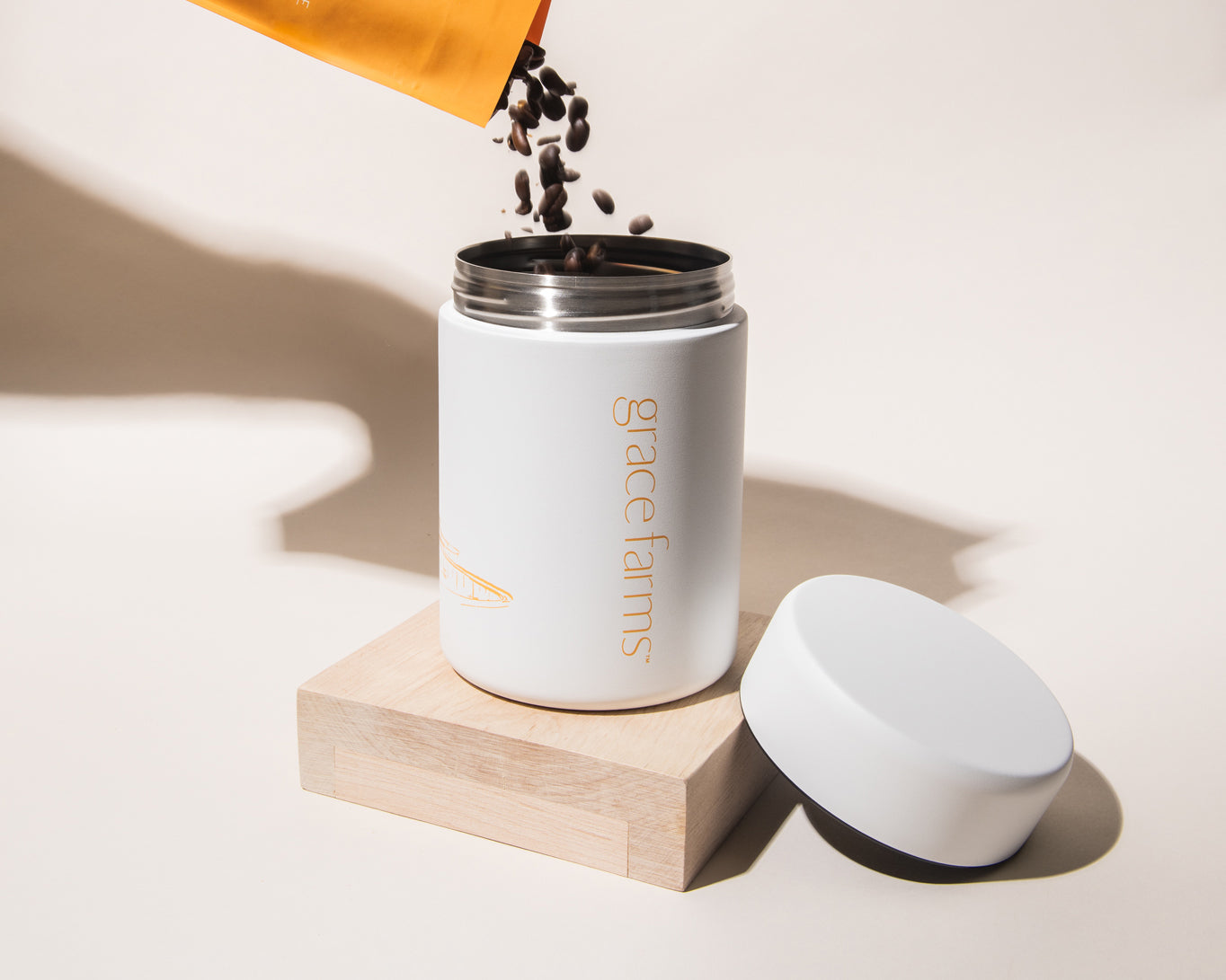 Best Coffee Canister