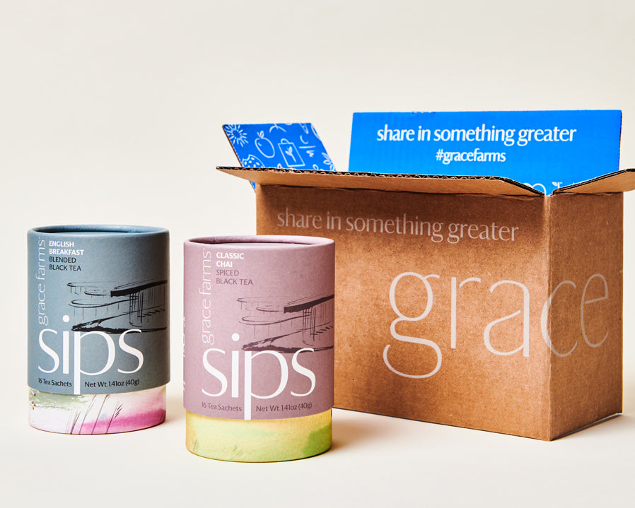 Sips Tea Variety Box