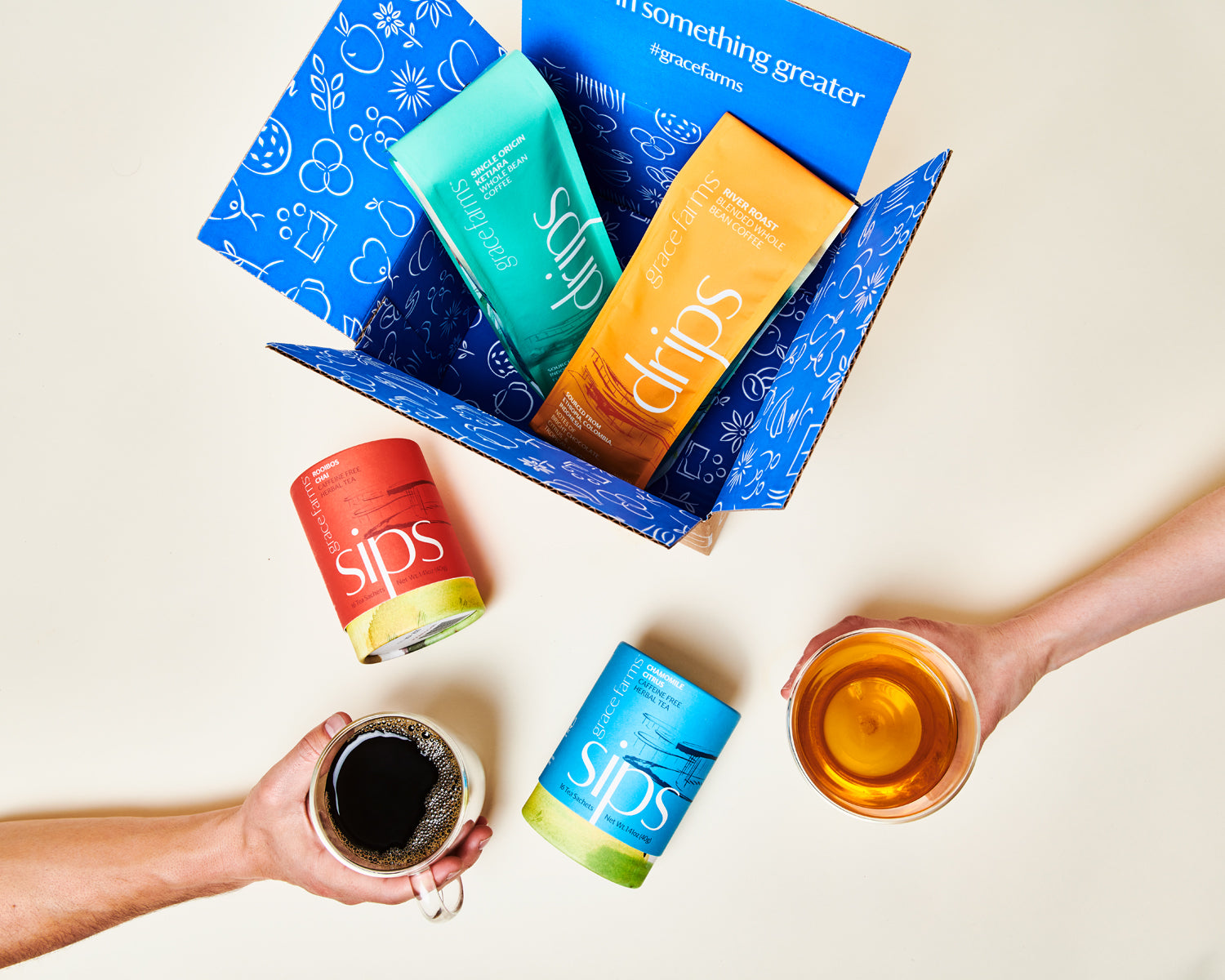 Best Sips Gift Box 