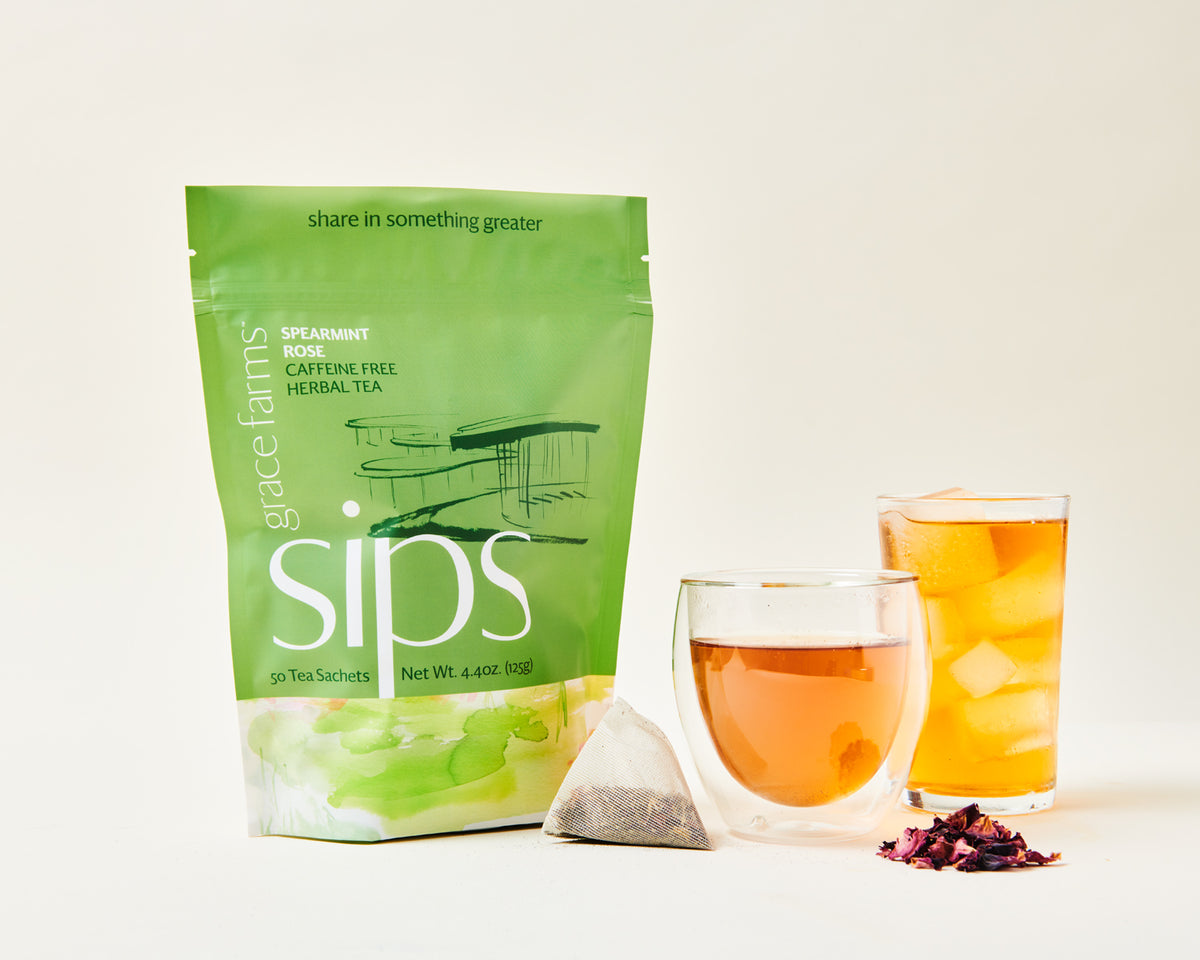 Iced Tea Summer 50 Sachet Pouches (Buy one, Get one!)