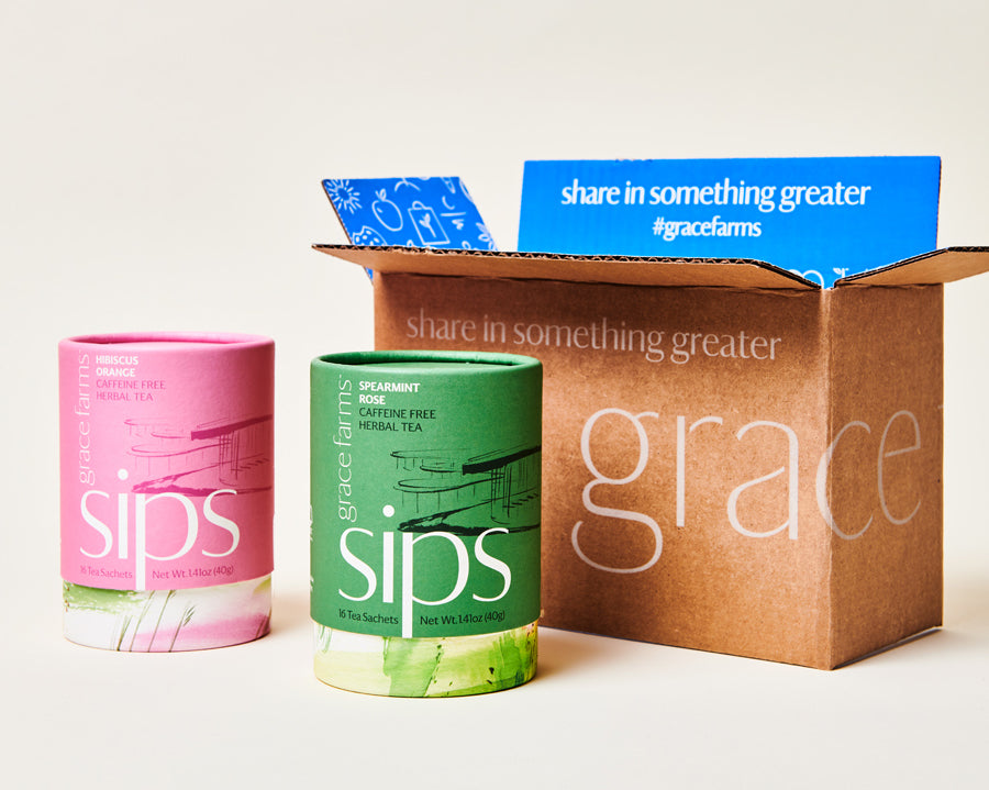 Sips Tea Variety Box